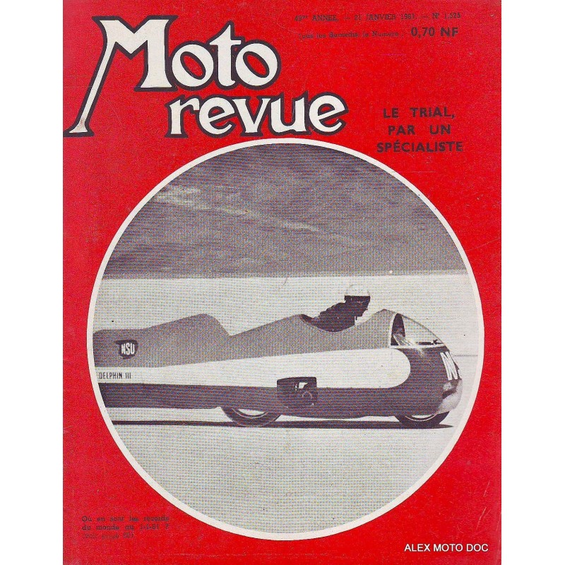 Moto revue,moto revue 1525 ,n° 1525,revue,moto,essai,journal,Moto-revue,revues,revues moto,motos,revue moto,