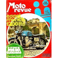 Moto Revue n° 2127