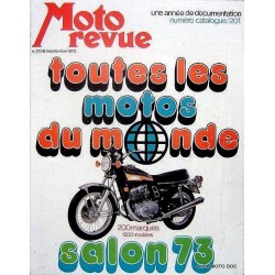 Moto Revue n° 2139