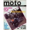 Le monde de la moto n 69,Le monde de la moto,le monde de la moto n° 175,revue,moto,essai,journal,Honda,magazine,revue moto,