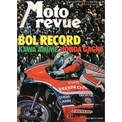 Moto Revue n° 2284
