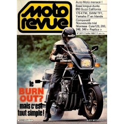 Moto Revue n° 2471