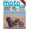 Le Monde de la moto n°