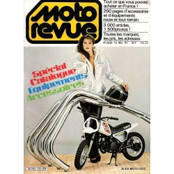Moto Revue n° 2532