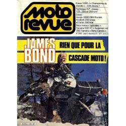 Moto Revue n° 2535