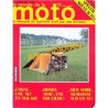 Le monde de la moto n 72,Le monde de la moto,le monde de la moto n° 175,revue,moto,essai,journal,Honda,magazine,revue moto,