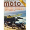 Le monde de la moto n 73,Le monde de la moto,le monde de la moto n° 175,revue,moto,essai,journal,Honda,magazine,revue moto,