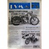 La vie de la moto 133, LVM ,revue,moto,essai,journal,Honda,BMW,Kawasaki,Suzuki,Yamaha,Triumph,Bsa,revue moto,