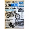 La vie de la moto 215 , LVM 215, revue,moto,essai,journal,Honda,BMW,Kawasaki,Suzuki,Yamaha,Triumph,Bsa,revue moto,