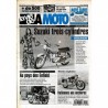 La vie de la moto 219 , LVM 219, revue,moto,essai,journal,Honda,BMW,Kawasaki,Suzuki,Yamaha,Triumph,Bsa,revue moto,