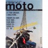  Le Monde de la moto n° 