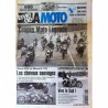 La vie de la moto 229 , LVM 229, revue,moto,essai,journal,Honda,BMW,Kawasaki,Suzuki,Yamaha,Triumph,Bsa,revue moto,