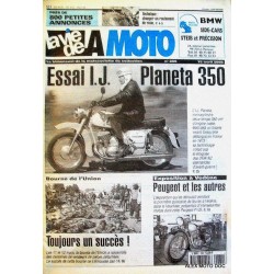 la vie de la moto n° 269