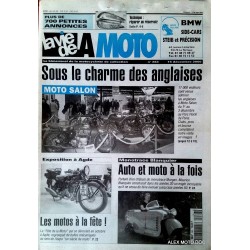 la vie de la moto n° 283