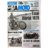 la vie de la moto n°217