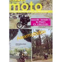  Le Monde de la moto n° 78