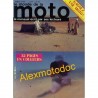 Le monde de la moto n 80,Le monde de la moto,le monde de la moto n° 175,revue,moto,essai,journal,Honda,magazine,revue moto,