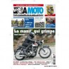 la vie de la moto n° 702