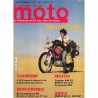 Le Monde de la moto n°