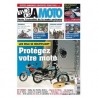 la vie de la moto n° 737