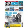 la vie de la moto n° 774