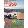 Le monde de la moto n 92,Le monde de la moto,le monde de la moto n° 175,revue,moto,essai,journal,Honda,magazine,revue moto,