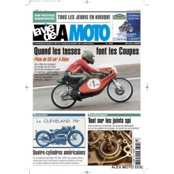 la vie de la moto n° 392