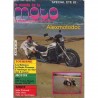 Le monde de la moto n 93,Le monde de la moto,le monde de la moto n° 175,revue,moto,essai,journal,Honda,magazine,revue moto,