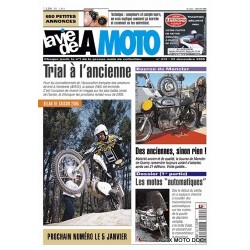 la vie de la moto n° 412