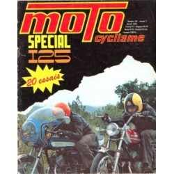 Motocyclisme n° 66