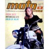 Motocyclisme n° 12