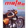 Motocyclisme n° 15