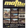 Motocyclisme 