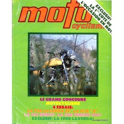 Motocyclisme n° 26