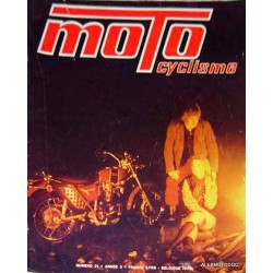 Motocyclisme n° 31