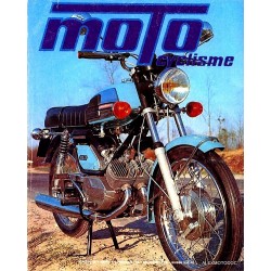 Motocyclisme n° 36