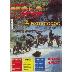  Le Monde de la moto n° 97