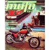 Motocyclisme n° 46