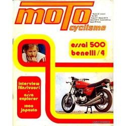 Motocyclisme n° 59