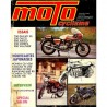 Motocyclisme n° 64