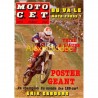 Moto C.E.T (Cross et tout-terrain) n° 1