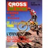 Les Cahiers du cross et tout terrain n° 23