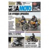 la vie de la moto n° 423