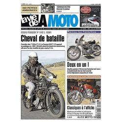 la vie de la moto n° 424