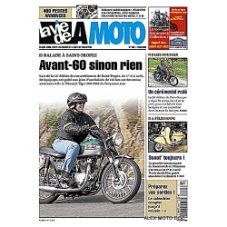 la vie de la moto n° 430