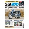 la vie de la moto n° 458