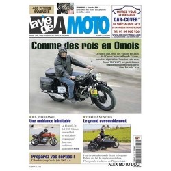 la vie de la moto n° 479