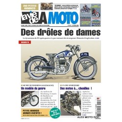 la vie de la moto n° 513