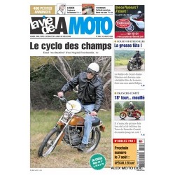 la vie de la moto n° 530