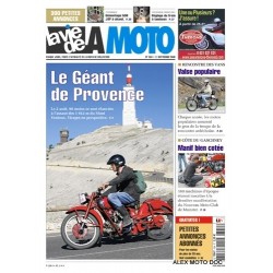 la vie de la moto n° 534